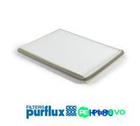 PURFLUX CABIN AIR FILTER AH180 FOR CITROËN
