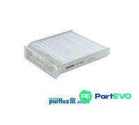 PURFLUX CABIN AIR FILTER AH207 FOR NISSAN RENAULT DACIA