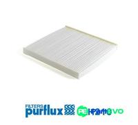 PURFLUX CABIN AIR FILTER AH210 FOR MAZDA TOYOTA
