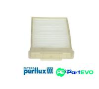 PURFLUX CABIN AIR FILTER AH223 FOR CITROËN FIAT