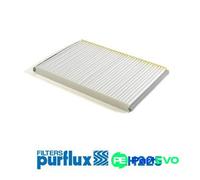 PURFLUX CABIN AIR FILTER AH225 FOR FORD NISSAN