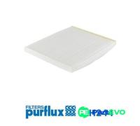 PURFLUX CABIN AIR FILTER AH244 FOR ALFA ROMEO FIAT OPEL VAUXHALL