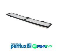 PURFLUX CABIN AIR FILTER AH246 FOR BMW ALPINA
