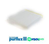 PURFLUX CABIN AIR FILTER AH256 FOR TOYOTA LEXUS