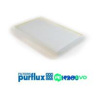 PURFLUX CABIN AIR FILTER AH280