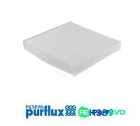 PURFLUX CABIN AIR FILTER AH339 FOR HONDA