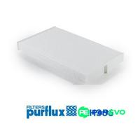 PURFLUX CABIN AIR FILTER AH356 FOR NISSAN