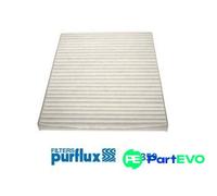 PURFLUX CABIN AIR FILTER AH359 FOR HYUNDAI KIA