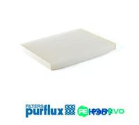 PURFLUX CABIN AIR FILTER AH359 FOR HYUNDAI KIA