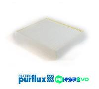 PURFLUX CABIN AIR FILTER AH373 FOR BMW PORSCHE ALPINA