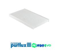 PURFLUX CABIN AIR FILTER AH381 FOR FIAT