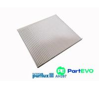 PURFLUX CABIN AIR FILTER AH397