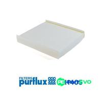 PURFLUX CABIN AIR FILTER AH405 FOR ALFA ROMEO RENAULT DACIA