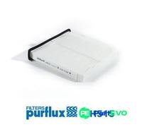 PURFLUX CABIN AIR FILTER AH515 FOR MAZDA