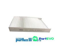 PURFLUX CABIN AIR FILTER AH518