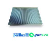 PURFLUX CABIN AIR FILTER AH534 FOR VOLVO