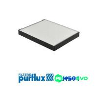 PURFLUX CABIN AIR FILTER AH591 FOR HYUNDAI
