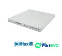PURFLUX CABIN AIR FILTER AH746