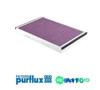 PURFLUX CABIN AIR FILTER AHA170 FOR OPEL VAUXHALL