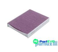PURFLUX CABIN AIR FILTER AHA195 FOR FORD