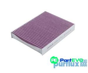 PURFLUX CABIN AIR FILTER AHA195 FOR FORD