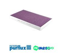 PURFLUX CABIN AIR FILTER AHA280
