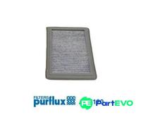 PURFLUX CABIN AIR FILTER AHC120 FOR BMW