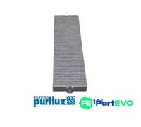 PURFLUX CABIN AIR FILTER AHC181 FOR PEUGEOT