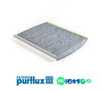 PURFLUX CABIN AIR FILTER AHC190 FOR FIAT LANCIA