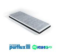 PURFLUX CABIN AIR FILTER AHC203 FOR RENAULT