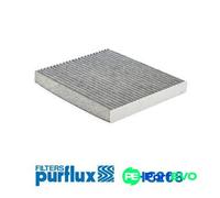 PURFLUX CABIN AIR FILTER AHC208 FOR MAZDA