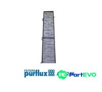 PURFLUX CABIN AIR FILTER AHC246 FOR BMW ALPINA