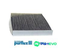 PURFLUX CABIN AIR FILTER AHC256 FOR TOYOTA LEXUS LAND ROVER