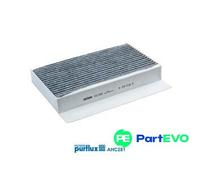 PURFLUX CABIN AIR FILTER AHC281 FOR RENAULT
