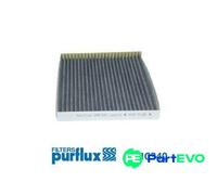 PURFLUX CABIN AIR FILTER AHC340 FOR NISSAN
