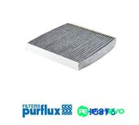 PURFLUX CABIN AIR FILTER AHC376