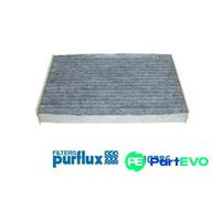 PURFLUX CABIN AIR FILTER AHC386 FOR DACIA