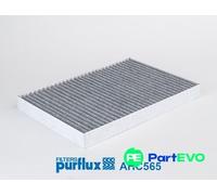 PURFLUX CABIN AIR FILTER AHC565 FOR CHRYSLER