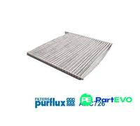 PURFLUX AHC726 Pollen filter