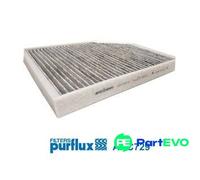 PURFLUX CABIN AIR FILTER AHC729 FOR BMW ALPINA