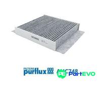 PURFLUX CABIN AIR FILTER AHC748