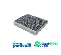 PURFLUX CABIN AIR FILTER AHC750