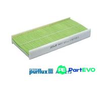 PURFLUX CABIN AIR FILTER AHH213 FOR CITROËN PEUGEOT