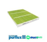 PURFLUX CABIN AIR FILTER AHH359 FOR HYUNDAI KIA