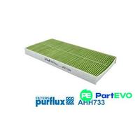 PURFLUX CABIN AIR FILTER AHH733 FOR VW CUPRA