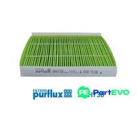 PURFLUX CABIN AIR FILTER AHH738 FOR HYUNDAI