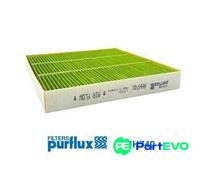 PURFLUX CABIN AIR FILTER AHH740 FOR HYUNDAI
