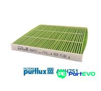 PURFLUX CABIN AIR FILTER AHH751