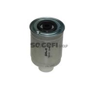 Fuel filter Filter Insert CS464 PURFLUX for FORD LDV