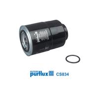 FUEL FILTER CS834 FOR MITSUBISHI TRITON/L200/Pickup STRADA HUNTER MAZDA 2.5L